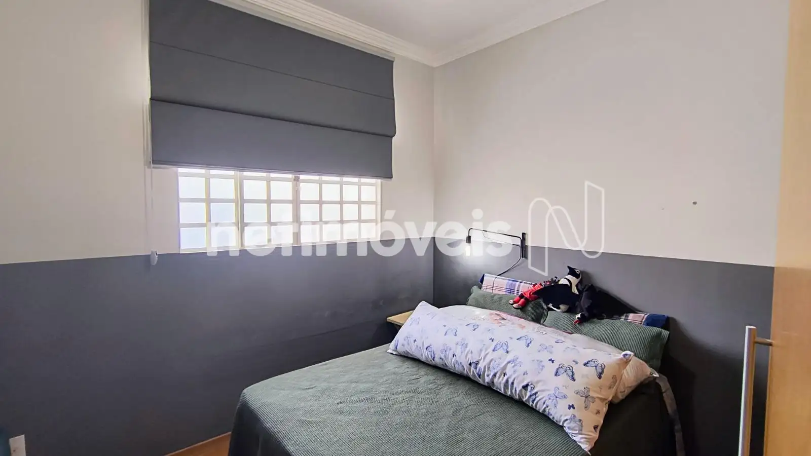 Quarto solteiro