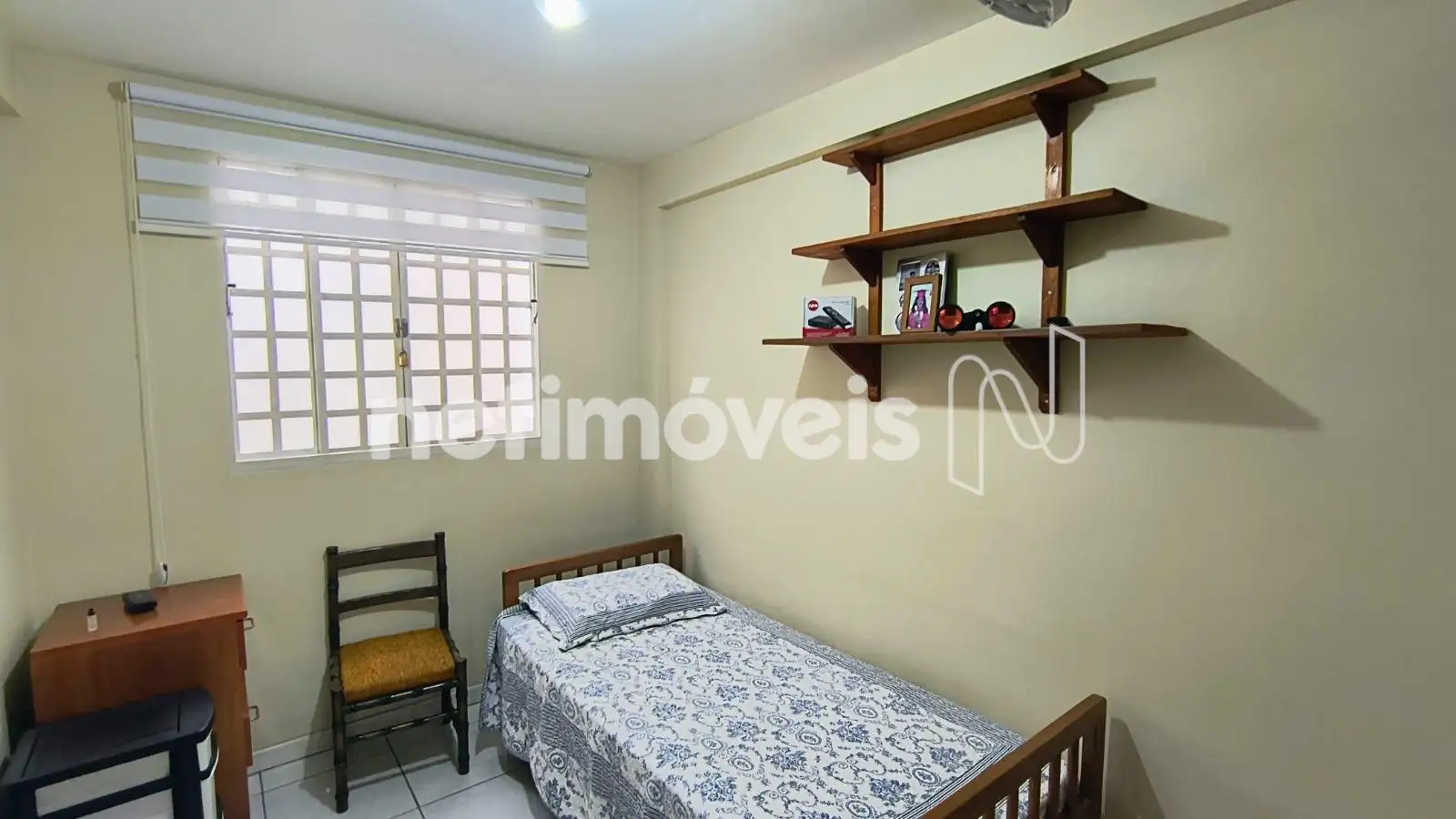 Quarto suíte 2
