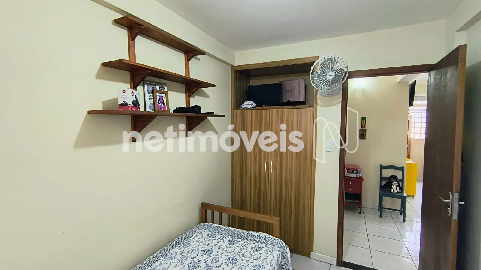 Quarto suíte 2