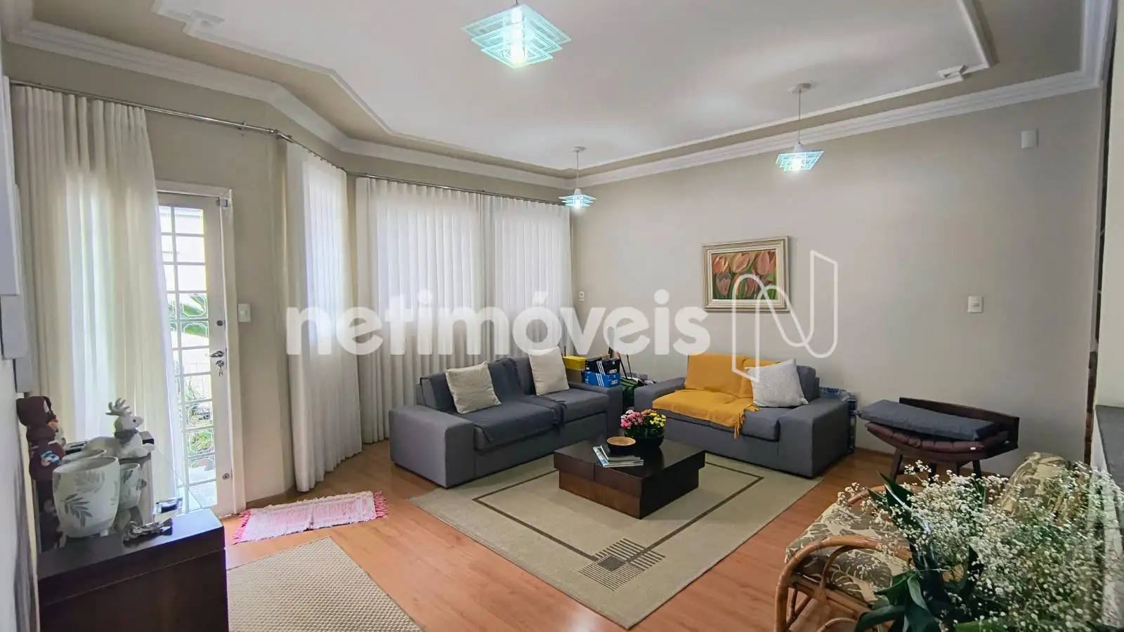 Sala/visita