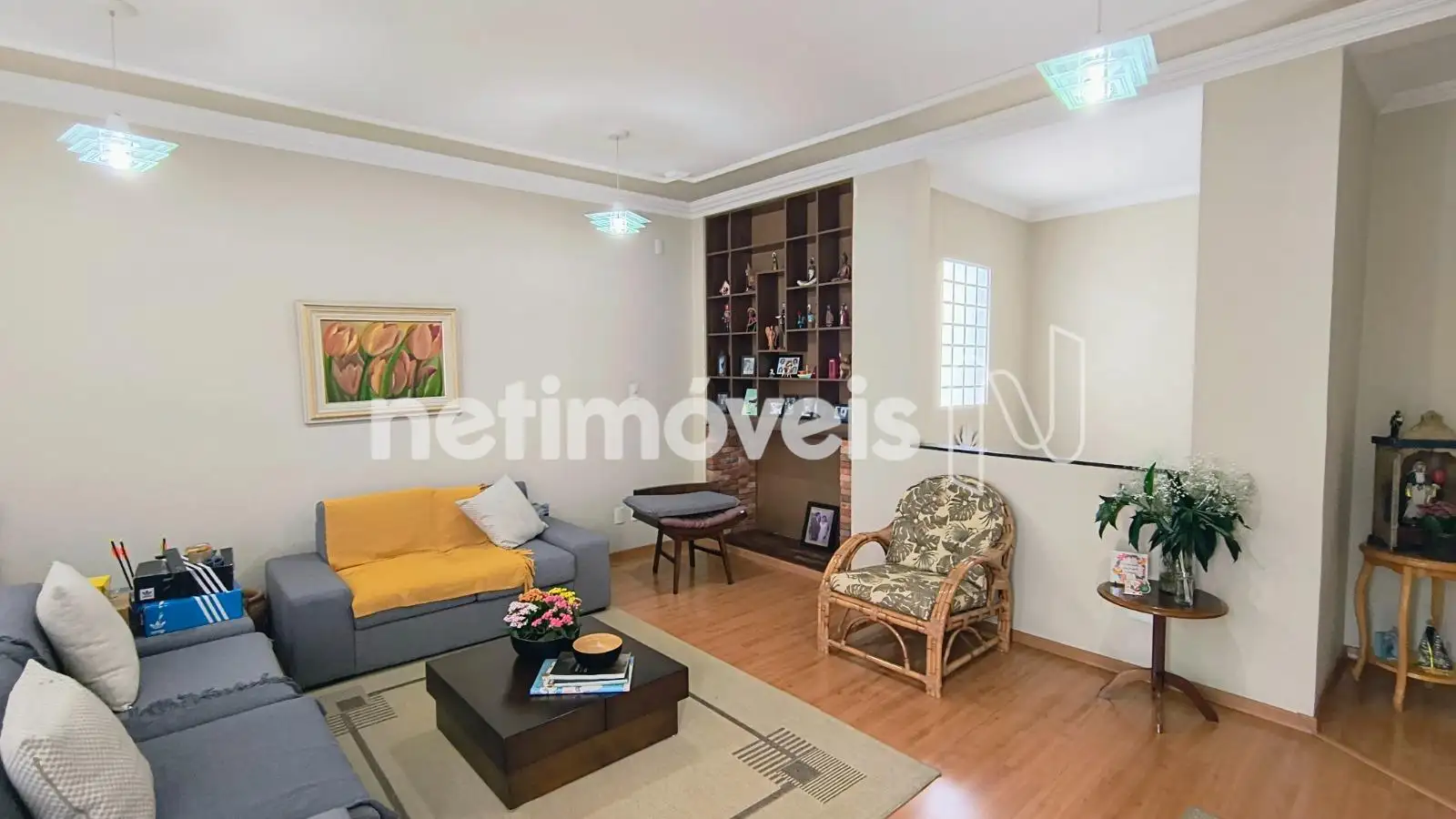 Sala/visita