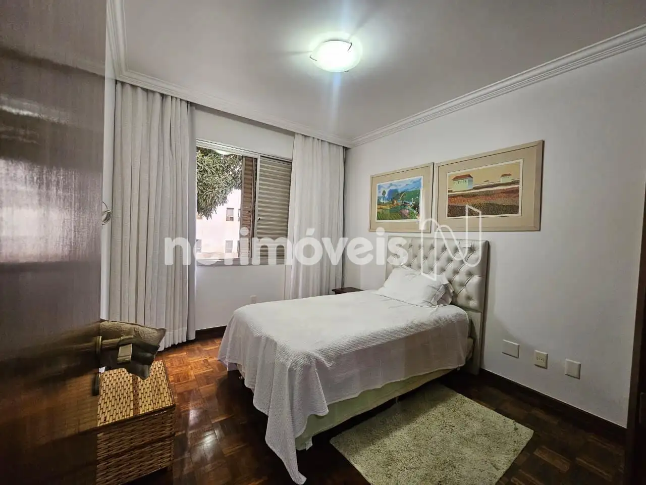 Quarto principal