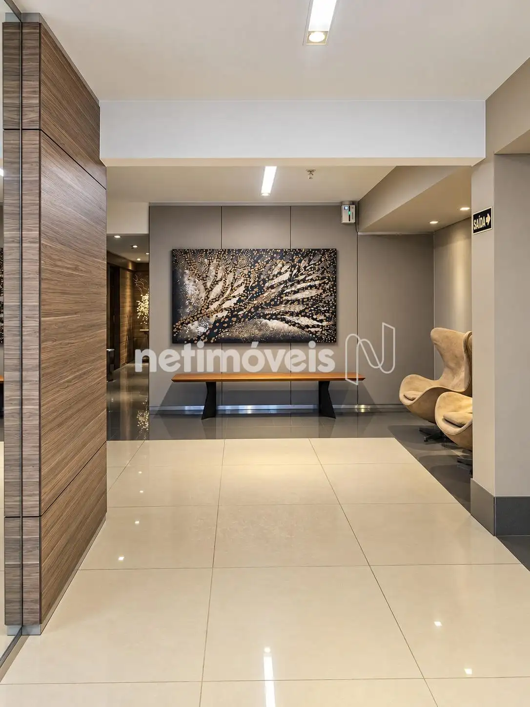 hall
