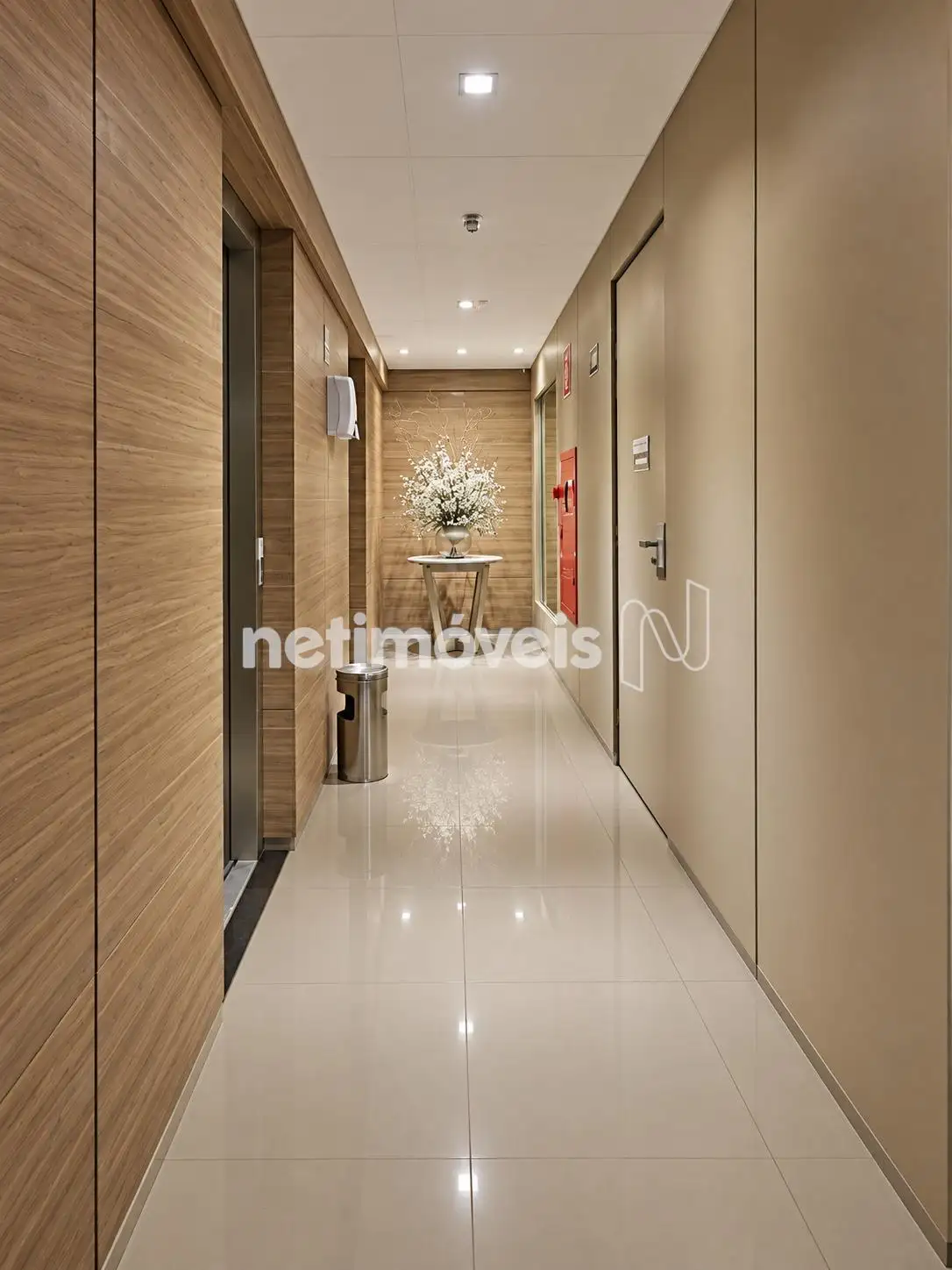 hall