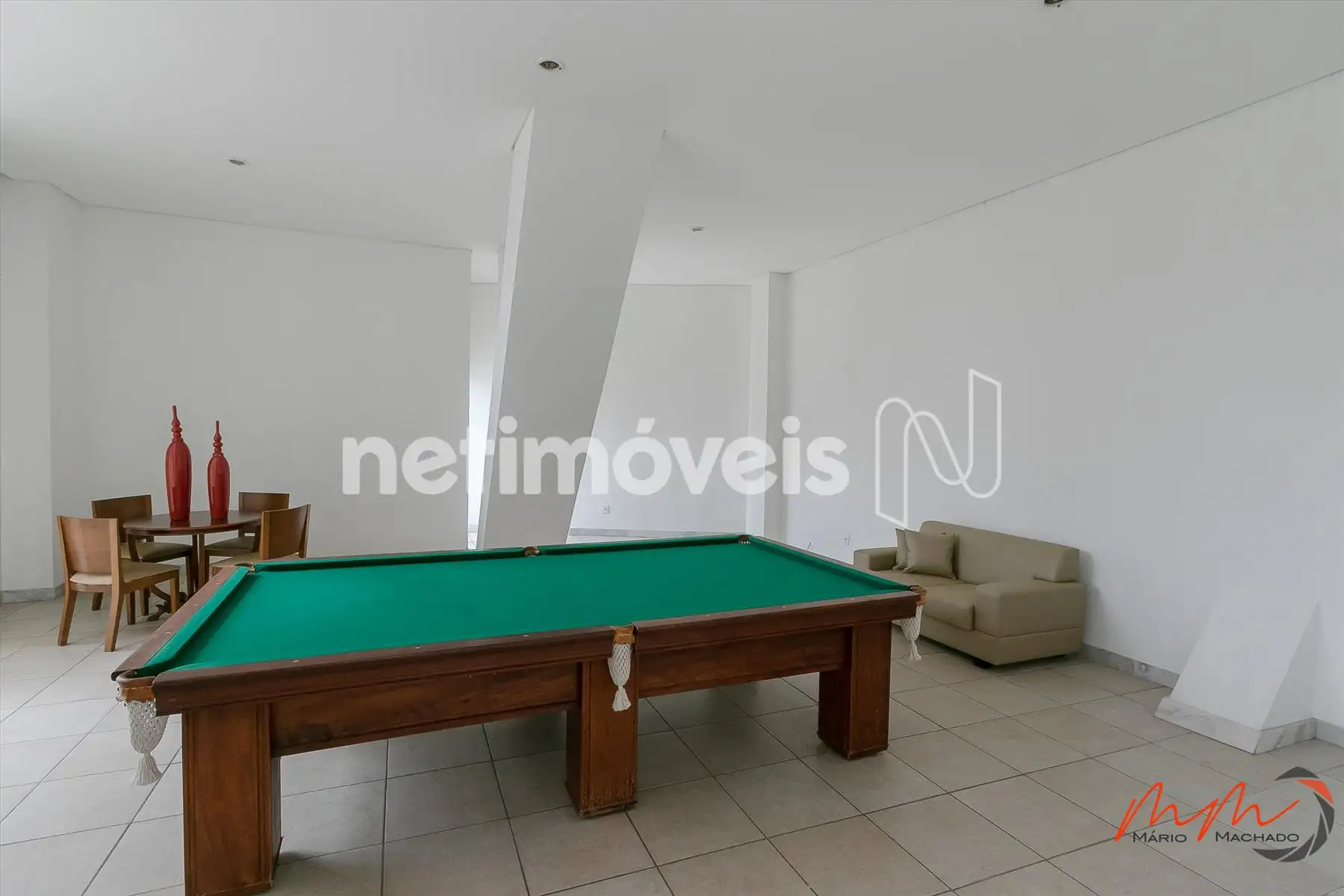 Sala de jogos