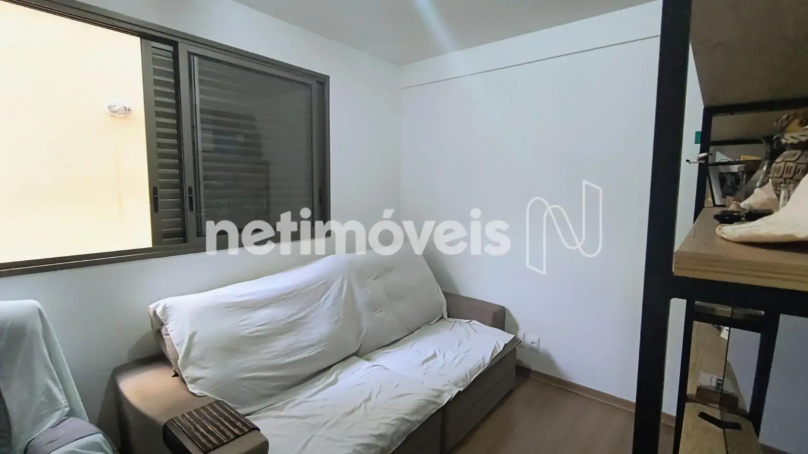 Quarto solteiro