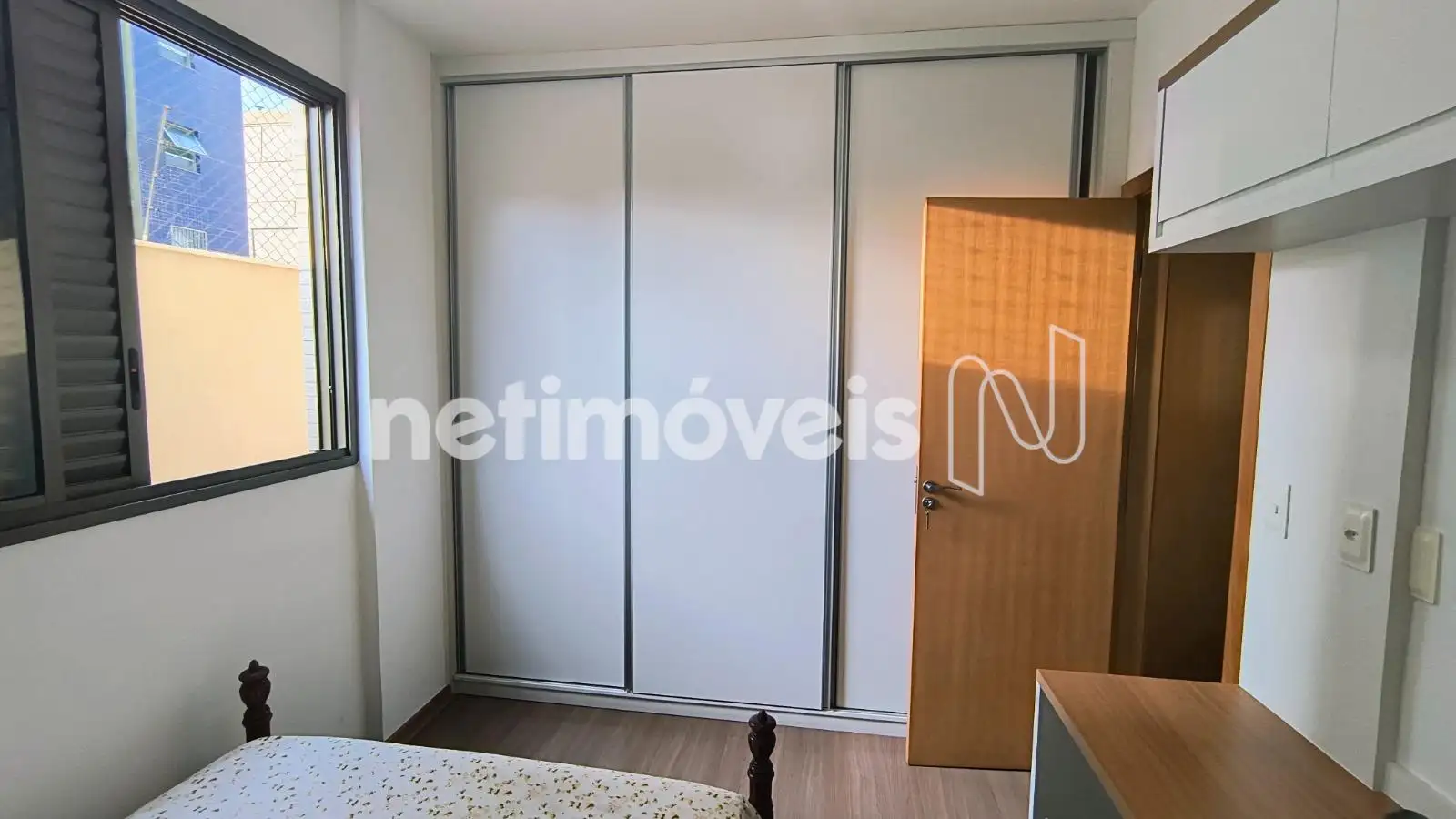 Quarto solteiro