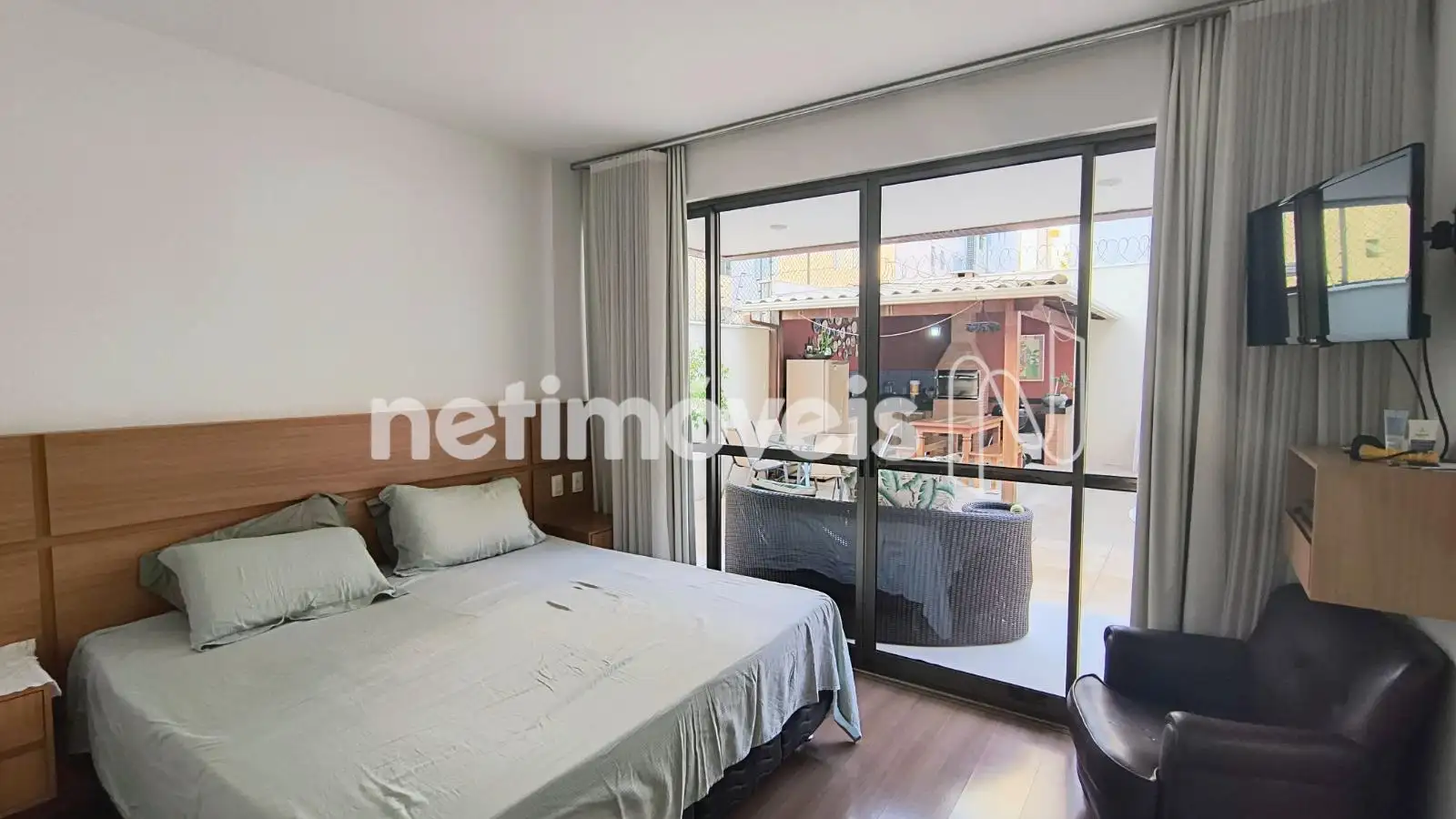 Quarto /suíte