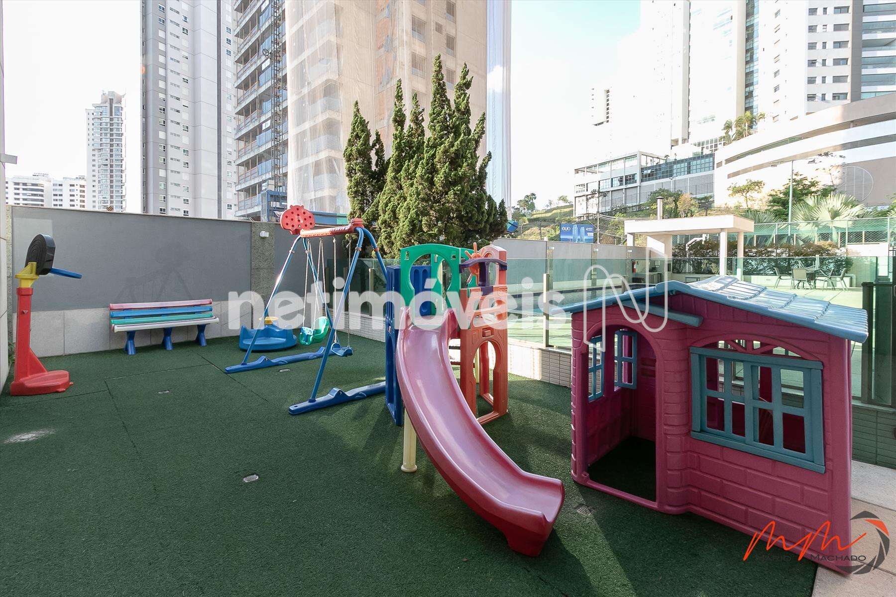 espaço kids