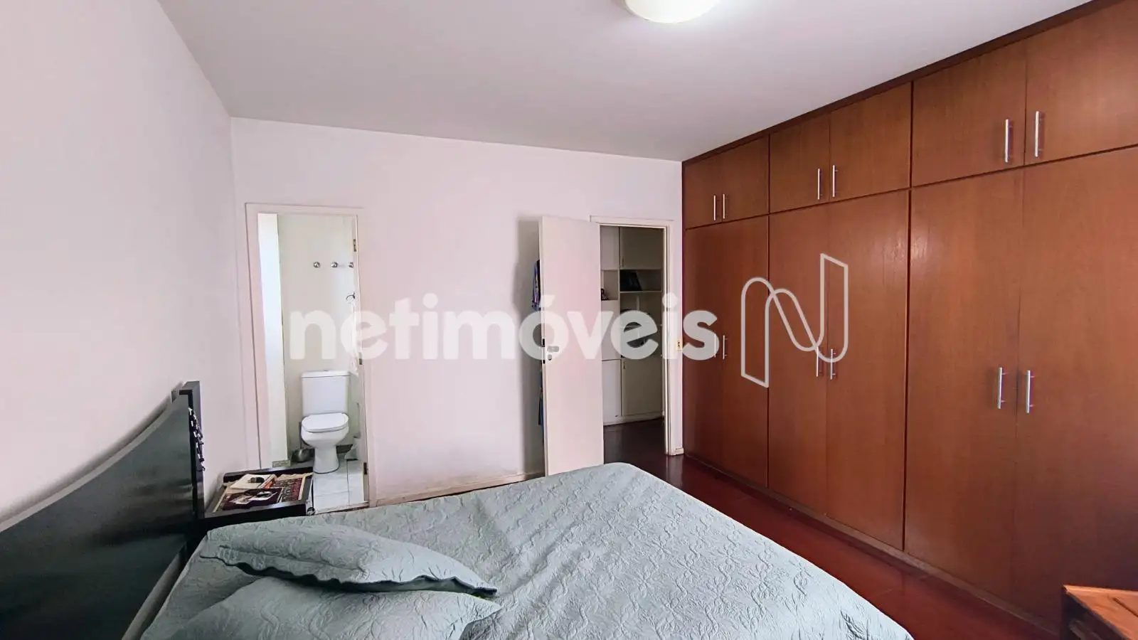 Quarto suíte