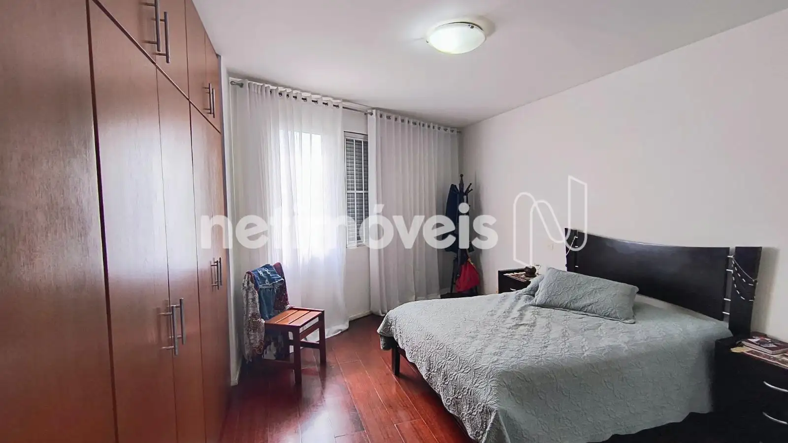 Quarto suíte