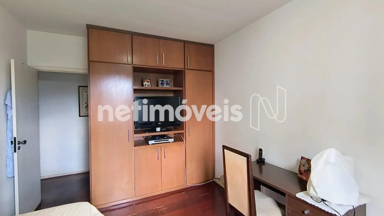 Quarto solteiro