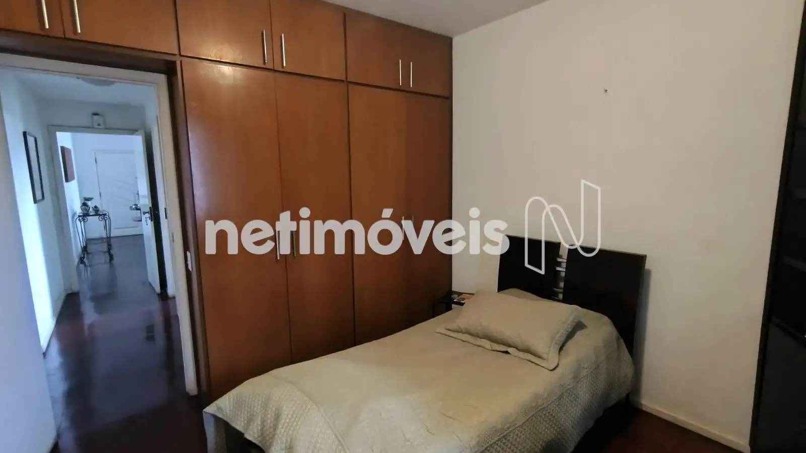 Quarto solteiro