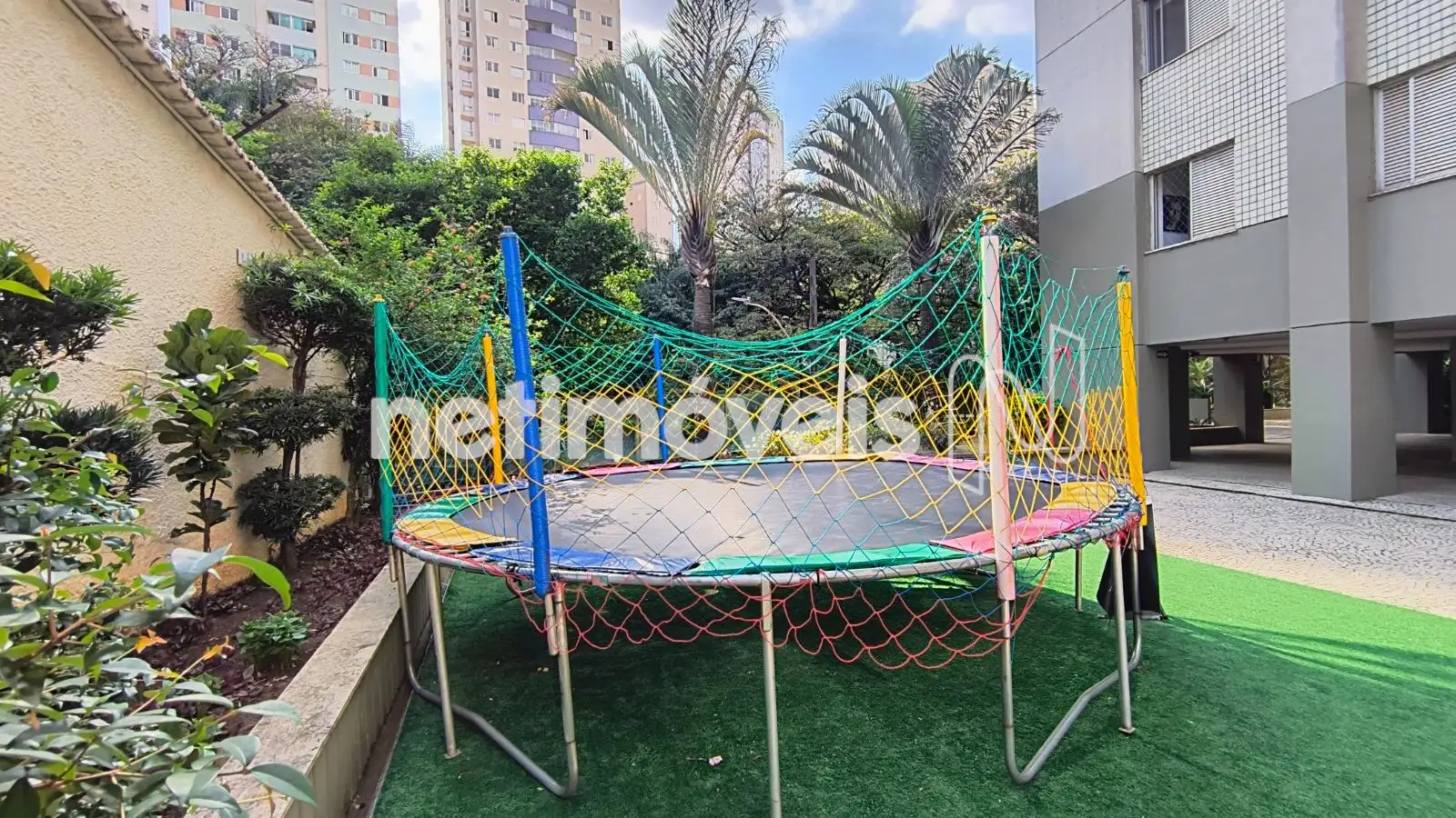 Playground