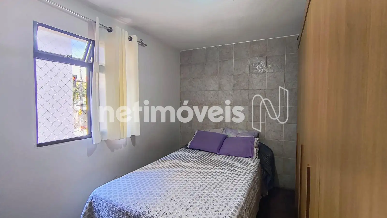 Quarto casal