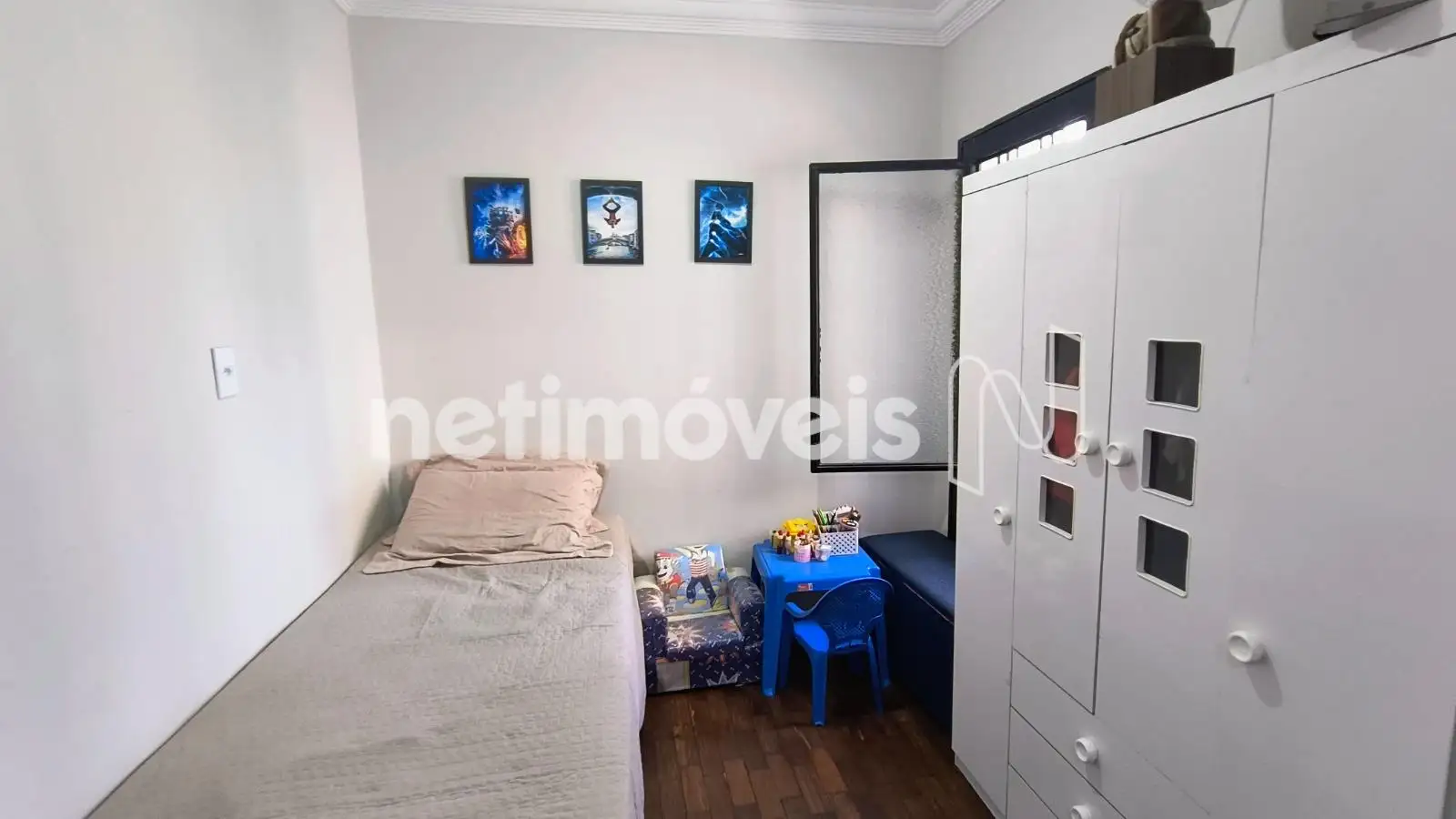 Quarto solteiro 1