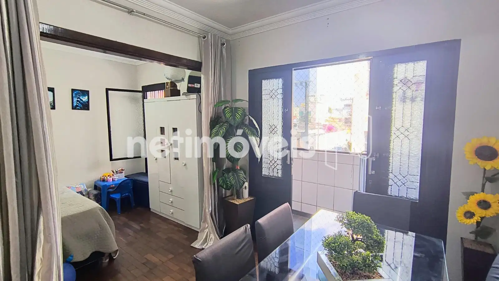 Sala/Quarto