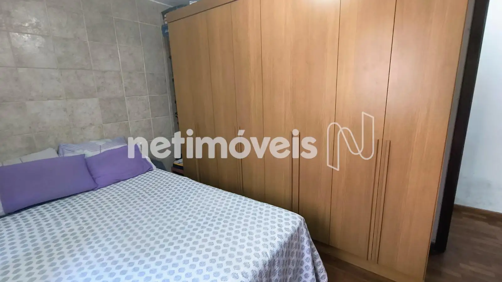 Quarto casal
