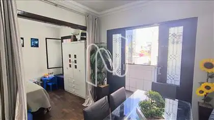 Sala/Quarto