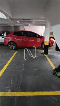 Garagem