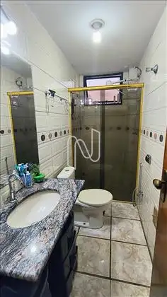 Banho Social