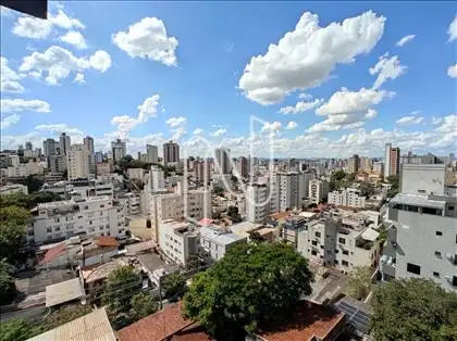 Vista Panorâmica  