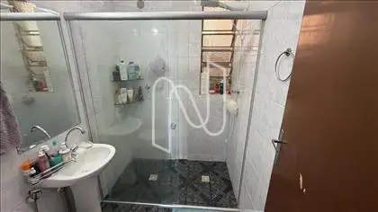Banheiro