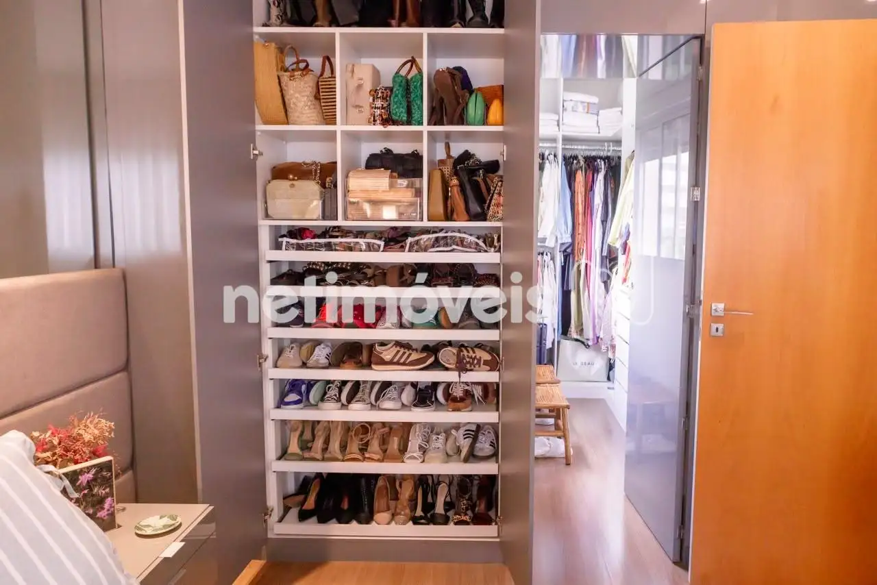 closet