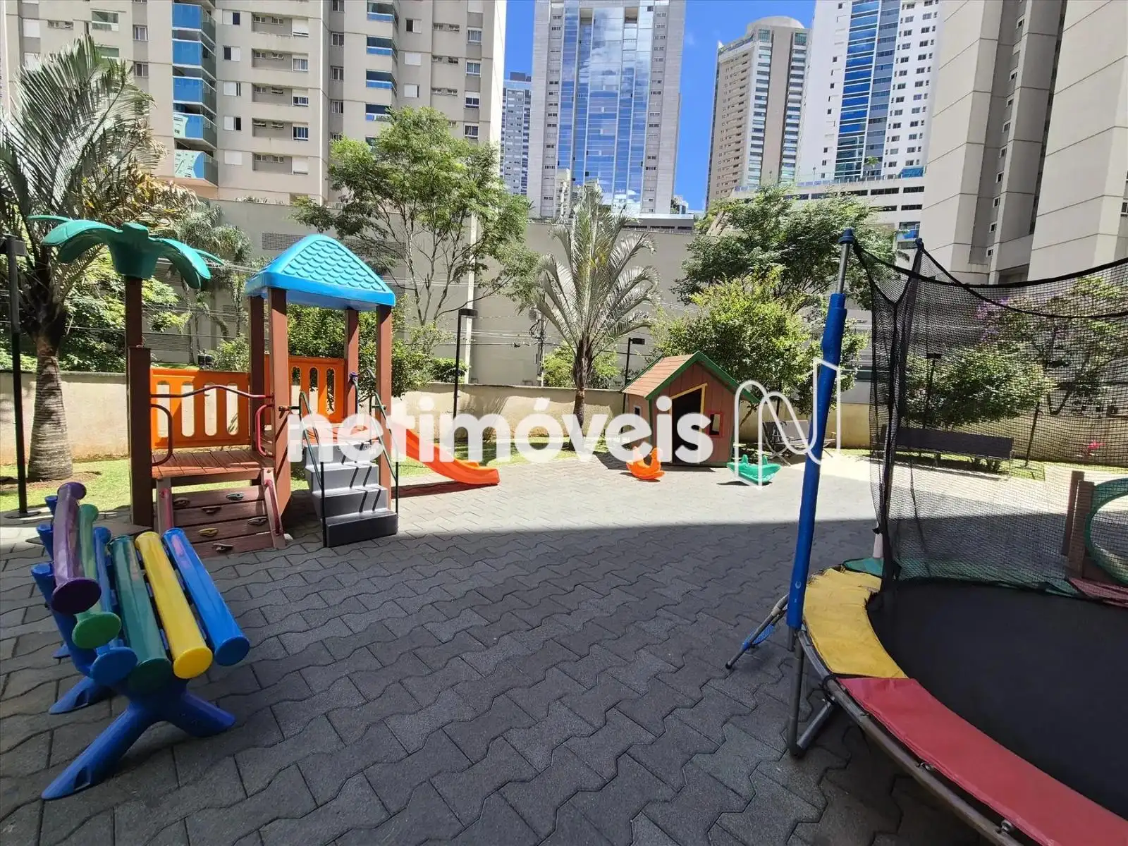 play ground