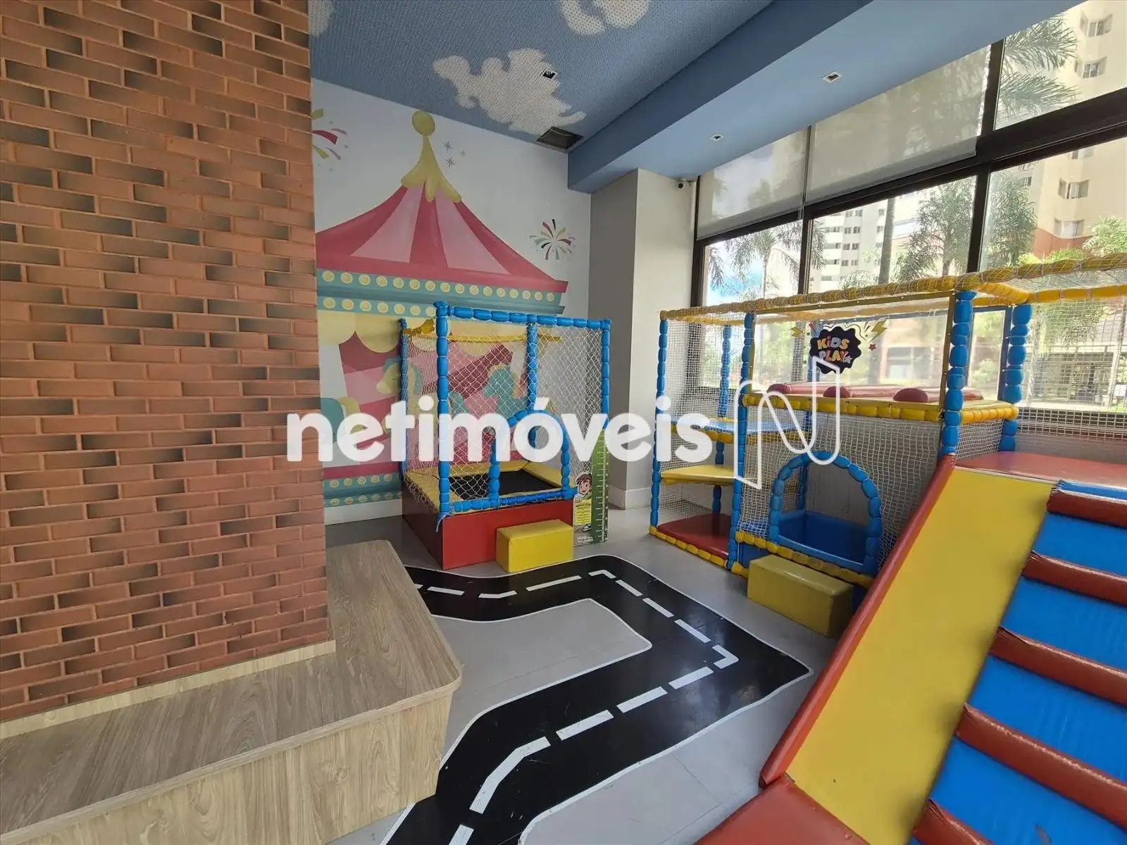 play ground