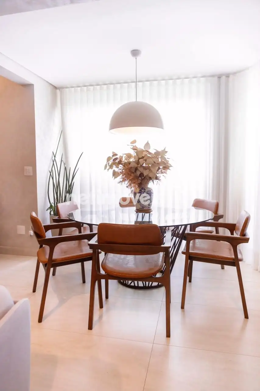 Sala de jantar