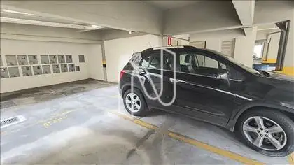 Garagem
