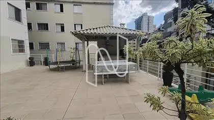 Espaço gourmet/Lazer