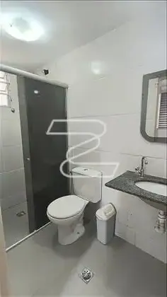 Banho suíte