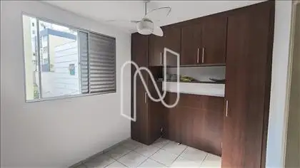 Quarto suíte