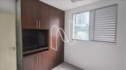 Quarto suíte