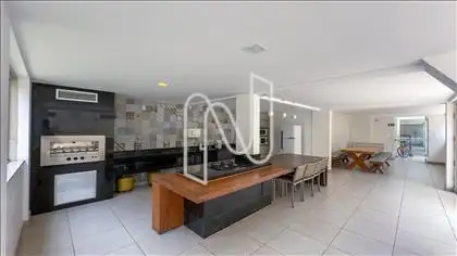 Espaço Gourmet 