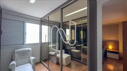 Closet Suíte 