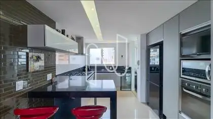 Cozinha 