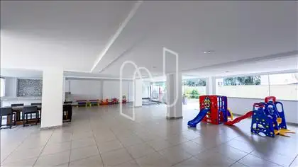 Salão de Festas 