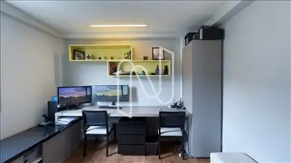 Escritório 