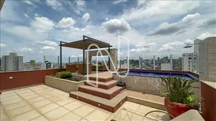 Terraço 
