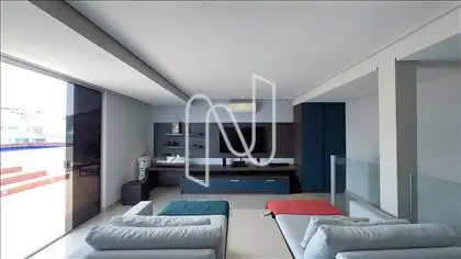 Sala 2º Andar 
