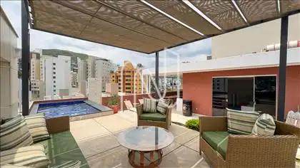 Terraço 