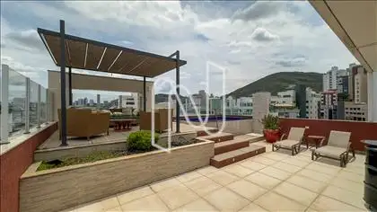 Terraço 