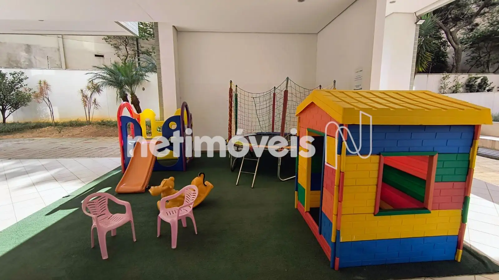 Playground