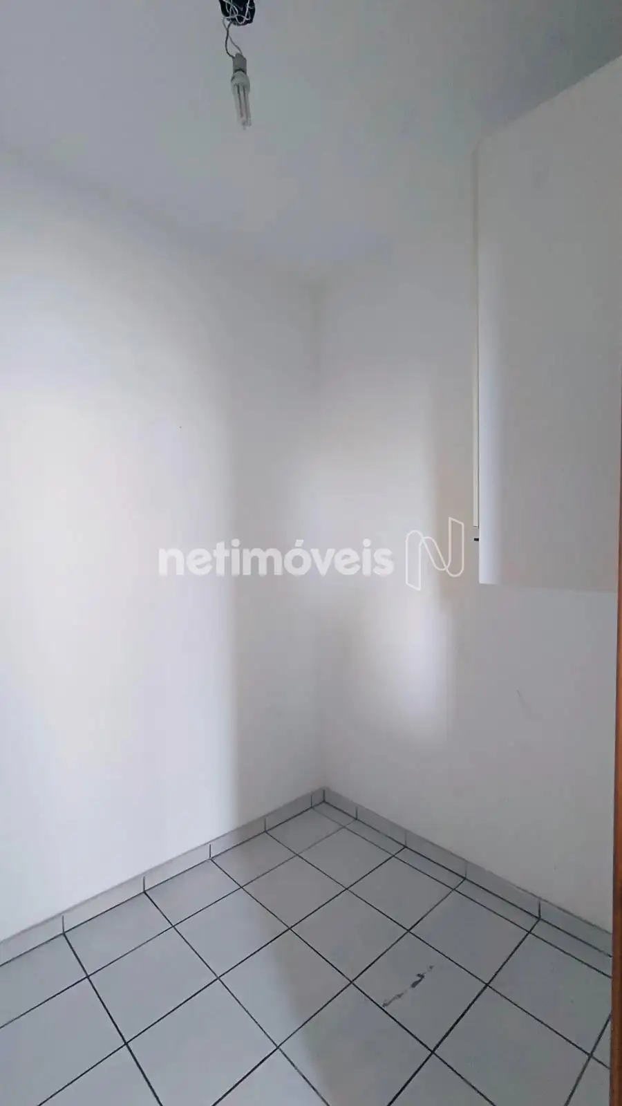 Quarto de serviço