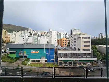 vista do ap.
