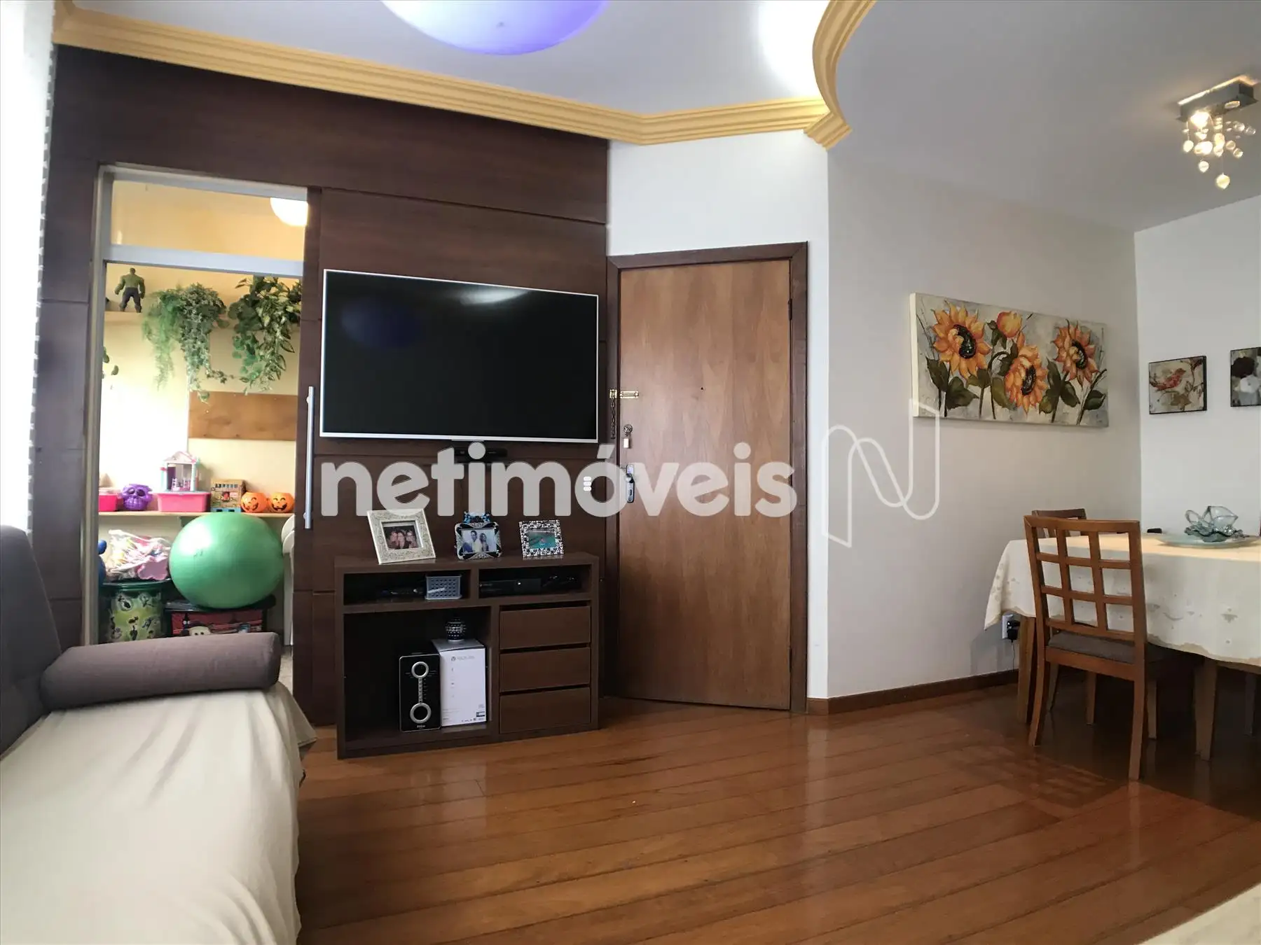 Sala de TV