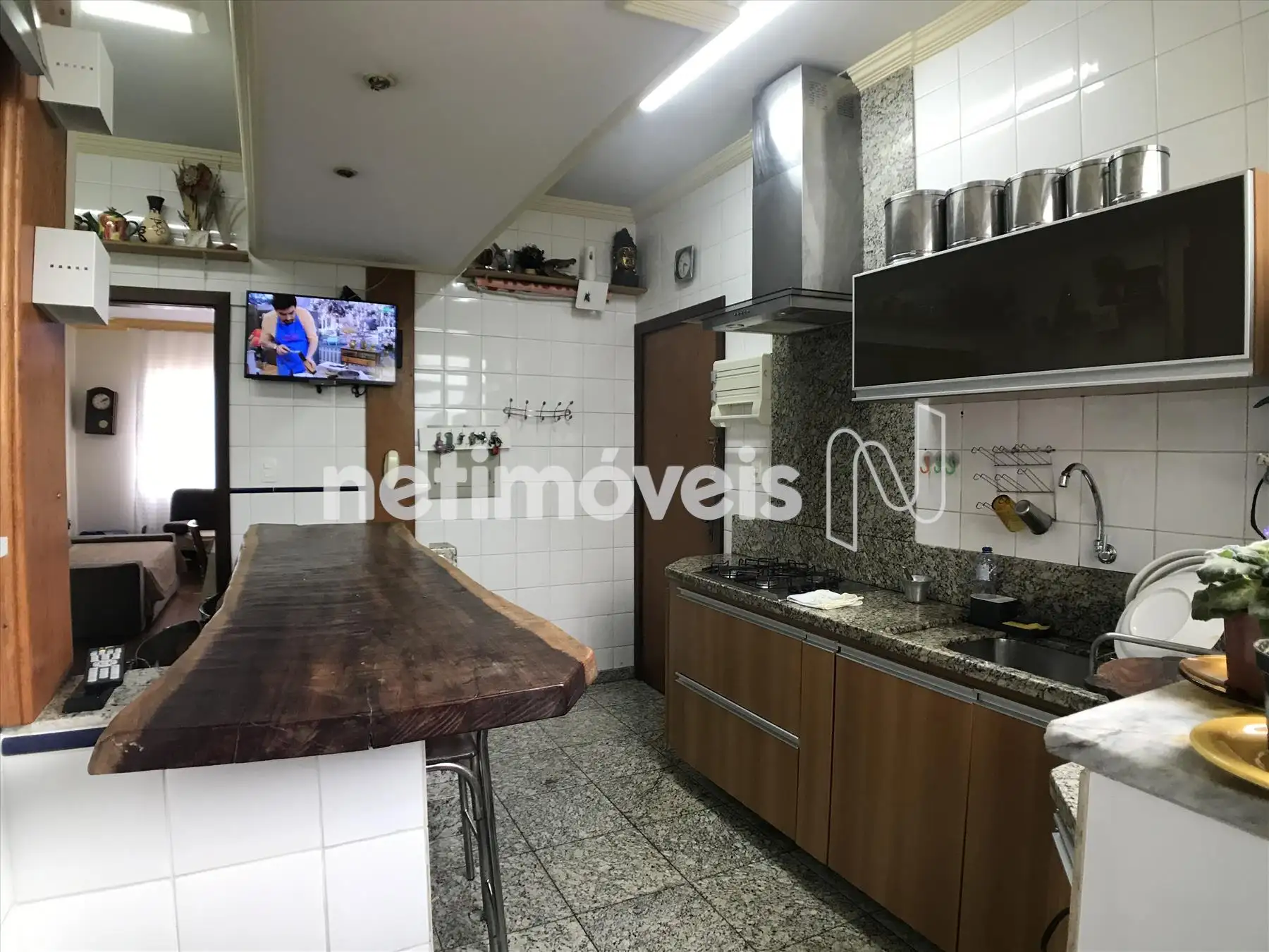 Cozinha
